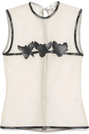 Ludovic De Saint Sernin Top Maybelle