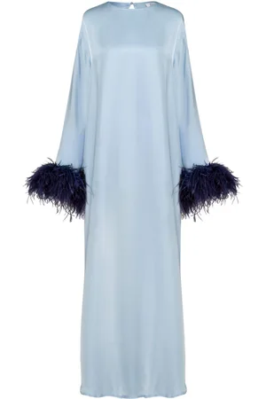 Sleeper Vestido largo Suzi