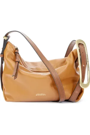 Isabel Marant Bolsa Leyden mini