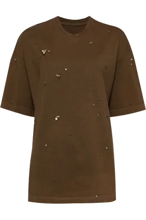 JNBY Beaded T-shirt
