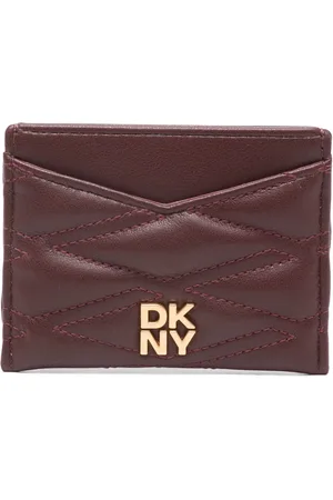 DKNY Tarjetero Minna