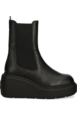 HUGO BOSS Botas Meghan