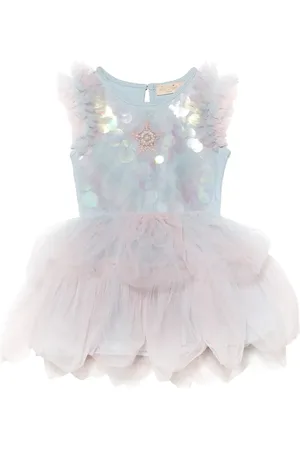 Tutu Du Monde Vestido estilo tutú Mermaid