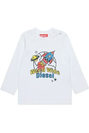Diesel Playera Space Mission