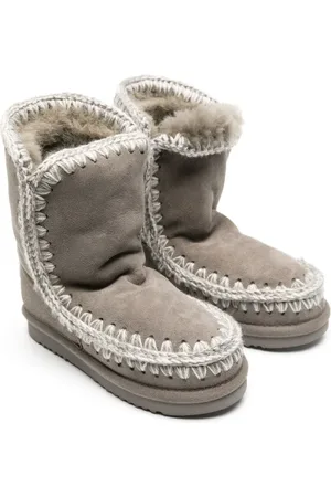 Mou Botas Eskimo