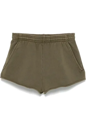 Entire Studios Shorts con bolsillos