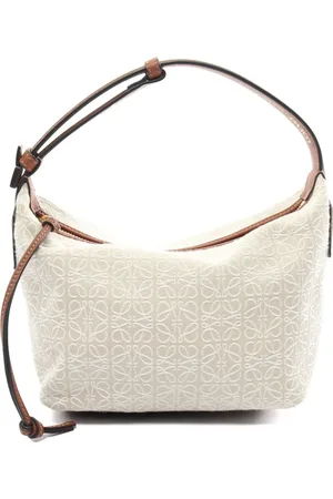 Loewe Bolsa de mano Cubi pequeña 2010
