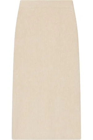 Cult Gaia Falda tejida Jodie