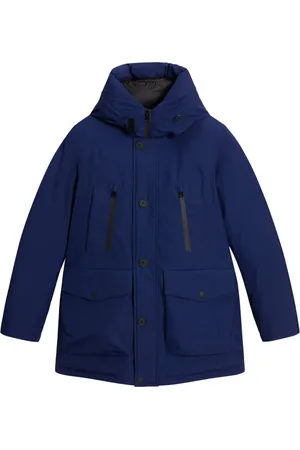 Parkas Woolrich para Hombre FASHIOLA.mx