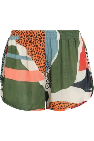 Lygia & Nanny Shorts Lee
