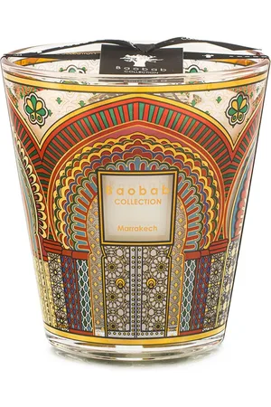 Baobab Vela Marrakech mediana