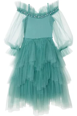 Tutu Du Monde Tinker tutu dress