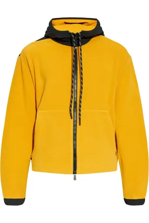 Moncler Hoodie con cierre