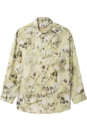 MAGLIANO Camisa Fontanelle