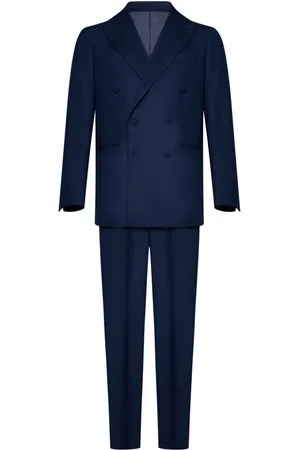 Franzese Traje Gianni Agnelli