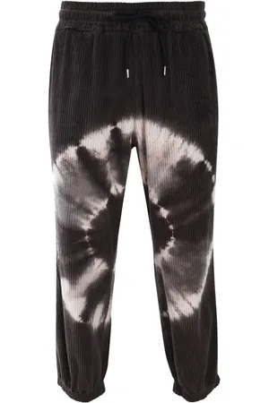 MAUNA KEA Pantalones Shibori