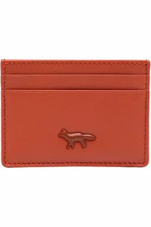Maison Kitsuné Tarjetero Cloud