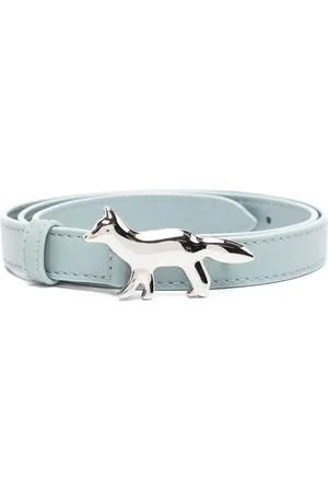 Maison Kitsuné Cinturón Baby Fox