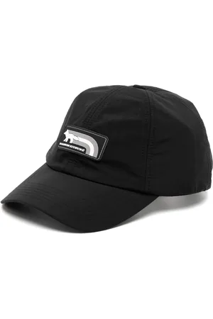 Maison Kitsuné Gorra Flash Fox 6P