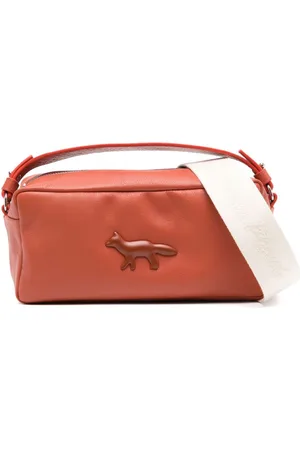 Maison Kitsuné Bolsa de hombro Cloud Trousse