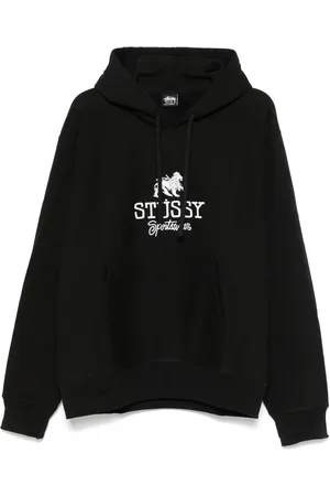 STUSSY Hoodie Sportswear