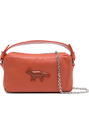 Maison Kitsuné Bolsa crossbody Cloud Pouch