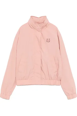 Maison Kitsuné Chamarra rompevientos