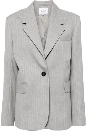 Maison Kitsuné Saco de vestir