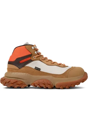 Camper Botas Karst Trek