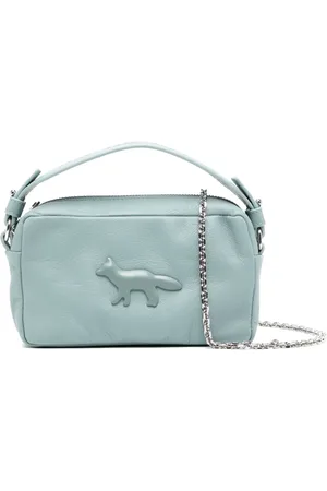 Maison Kitsuné Bolsa de mano Cloud