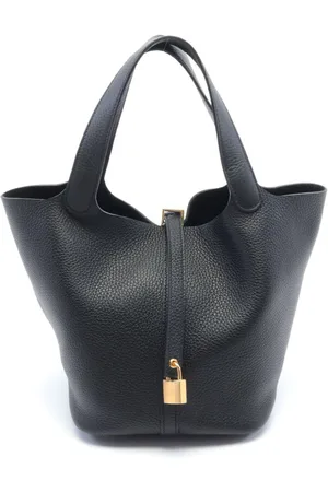 Hermès Tote Picotin Lock MM 2024