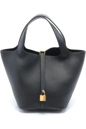 Hermès Tote Picotin Lock MM 2024