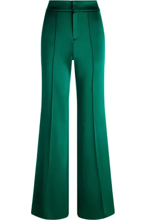 ALICE+OLIVIA Pantalones Dylan