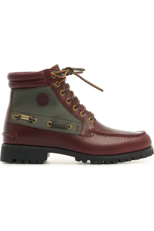 Timberland Botas Handsewn 7-Eye