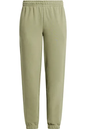Lacoste Pants con logo estampado