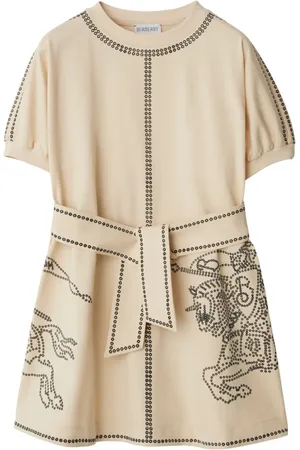 Burberry Vestido EDK
