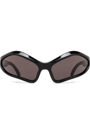 Balenciaga Lentes de sol Fennec Oval