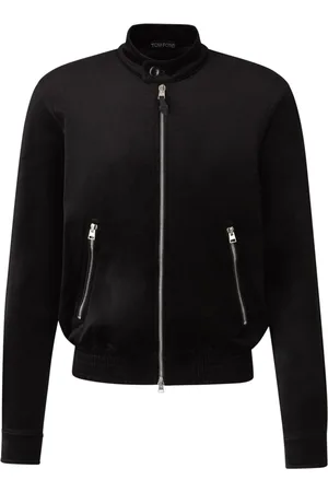 Tom Ford Chamarra con botones