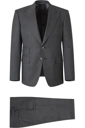 Tom Ford Traje con botones