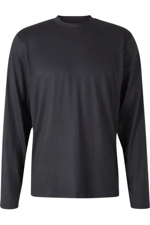 Sease Playera cuello redondo