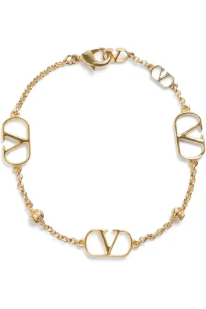 VALENTINO GARAVANI Pulsera VLogo Signature