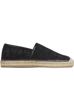 VALENTINO GARAVANI Alpargatas VLogo