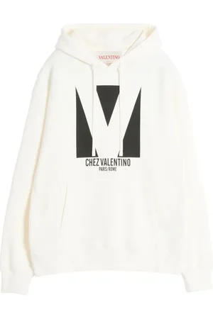 VALENTINO GARAVANI Hoodie Chez Valentino