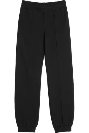 VALENTINO GARAVANI Pants con parche Chez Valentino