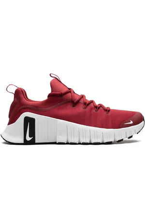 Nike Tenis Free Metcon 6 Team Crimson/Black/White