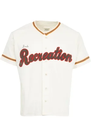 BODE Camisa estilo béisbol