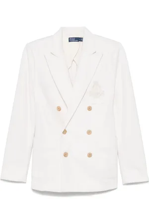 Ralph Lauren Blazer Club House