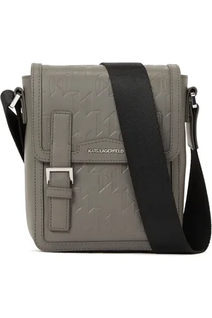 Karl Lagerfeld Bolsa crossbody K/Loom