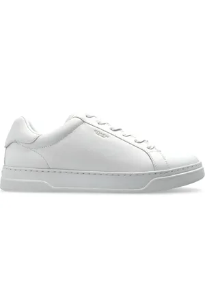 Coach Tenis con agujetas