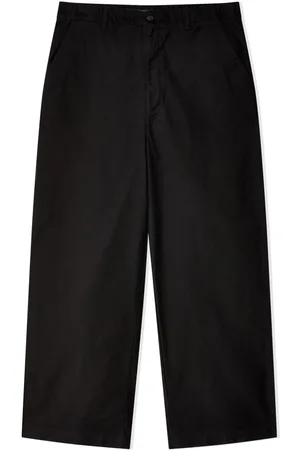 Comme des Garçons Pantalones rectos